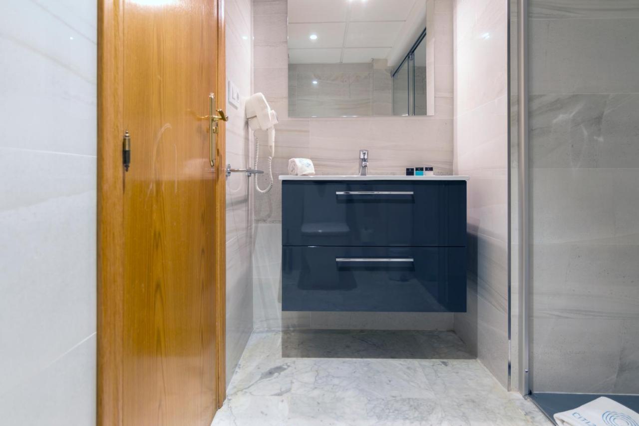 Citizentral Gascons Appartement *