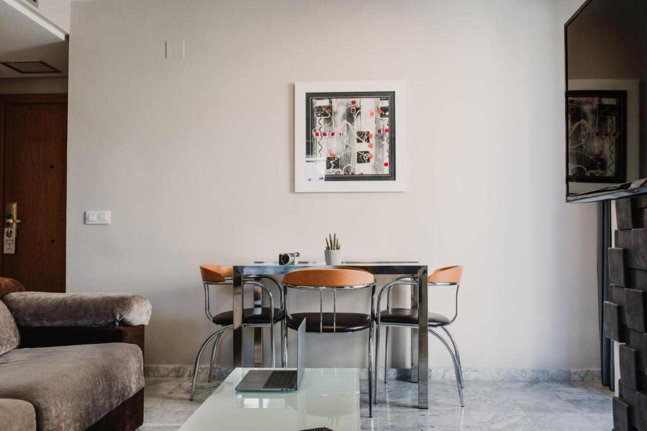 Appartement Citizentral Gascons