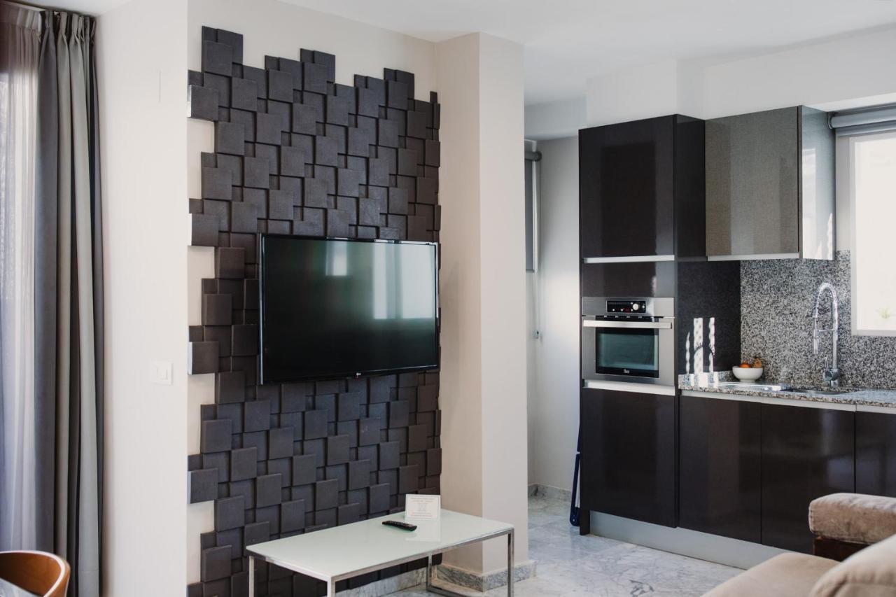 Appartement Citizentral Gascons
