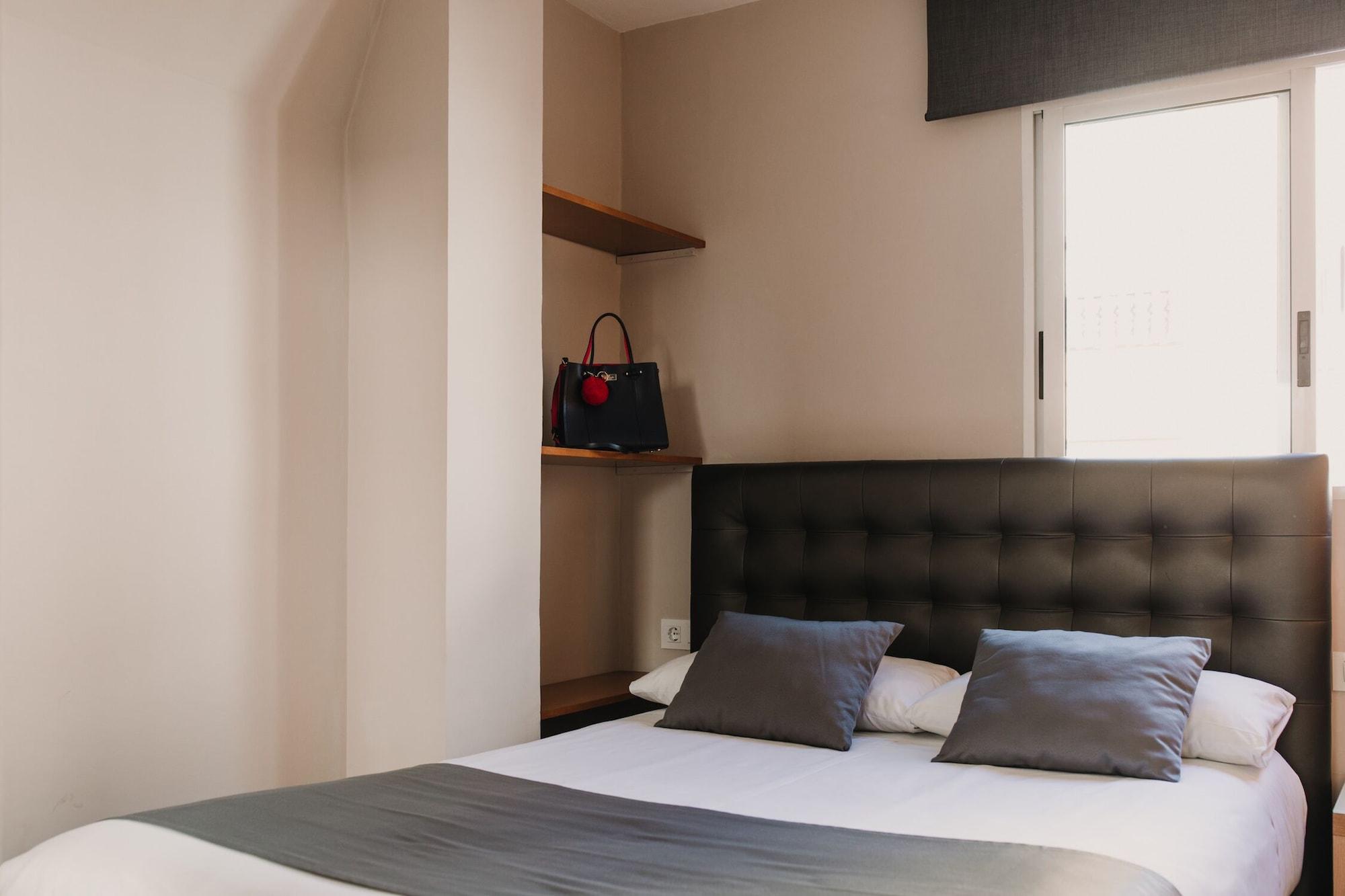 Citizentral Gascons Appartement