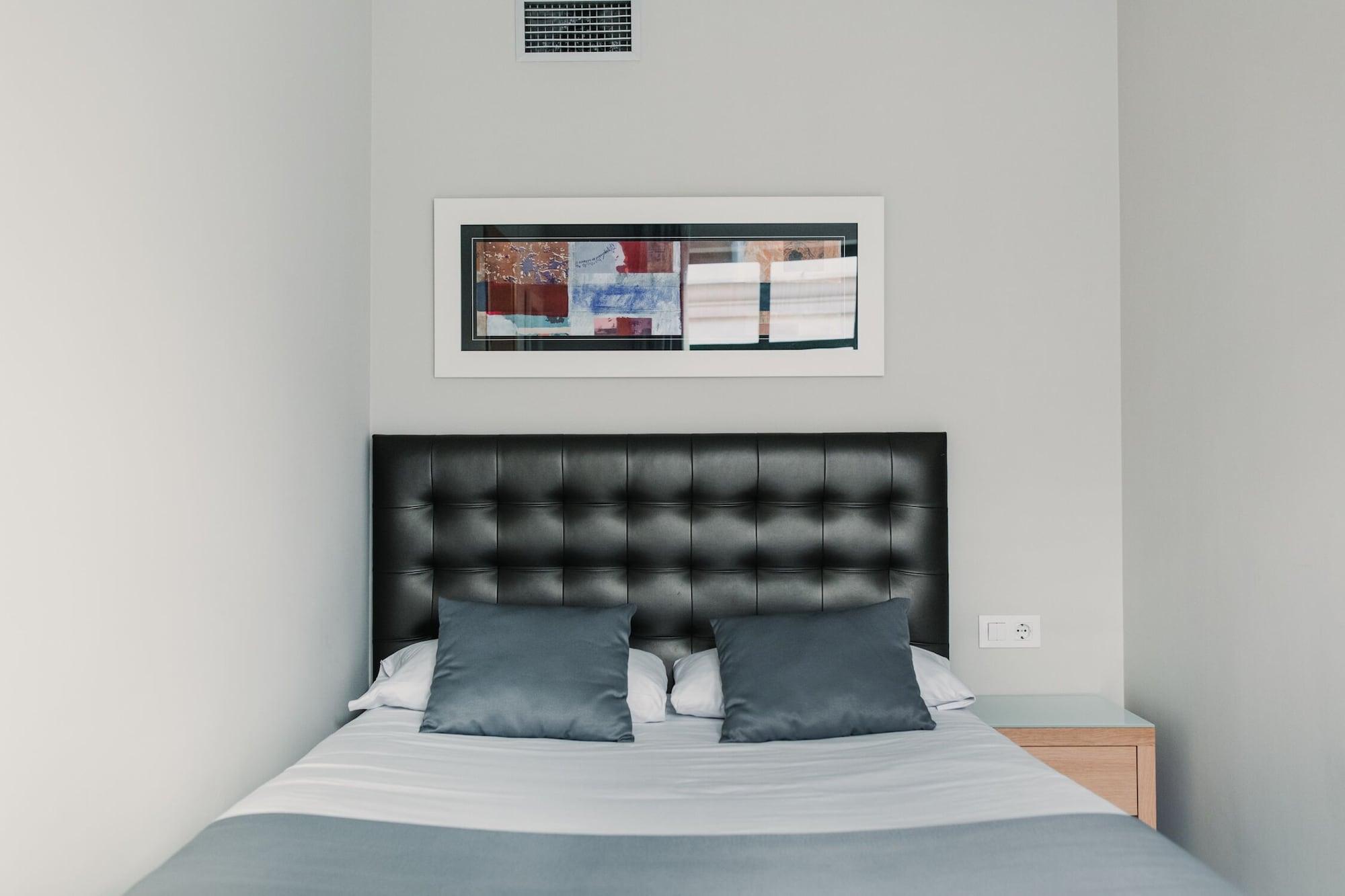 Citizentral Gascons Appartement *
