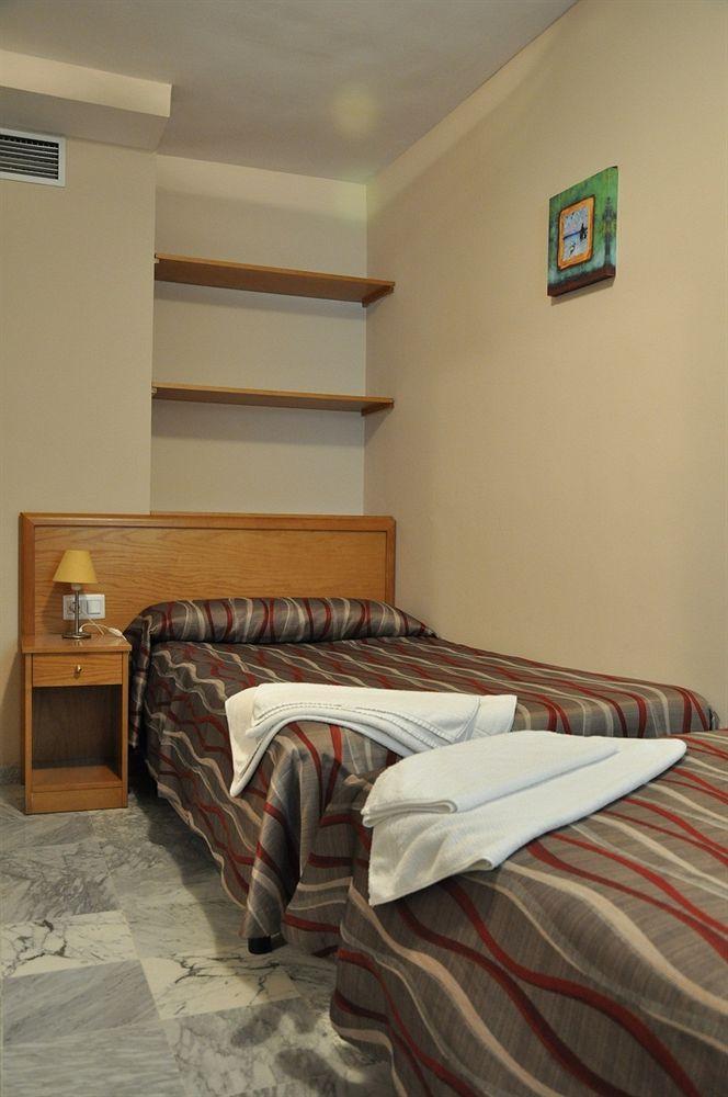 Appartement Citizentral Gascons Valencia