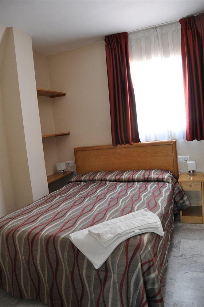 Citizentral Gascons Appartement Valencia