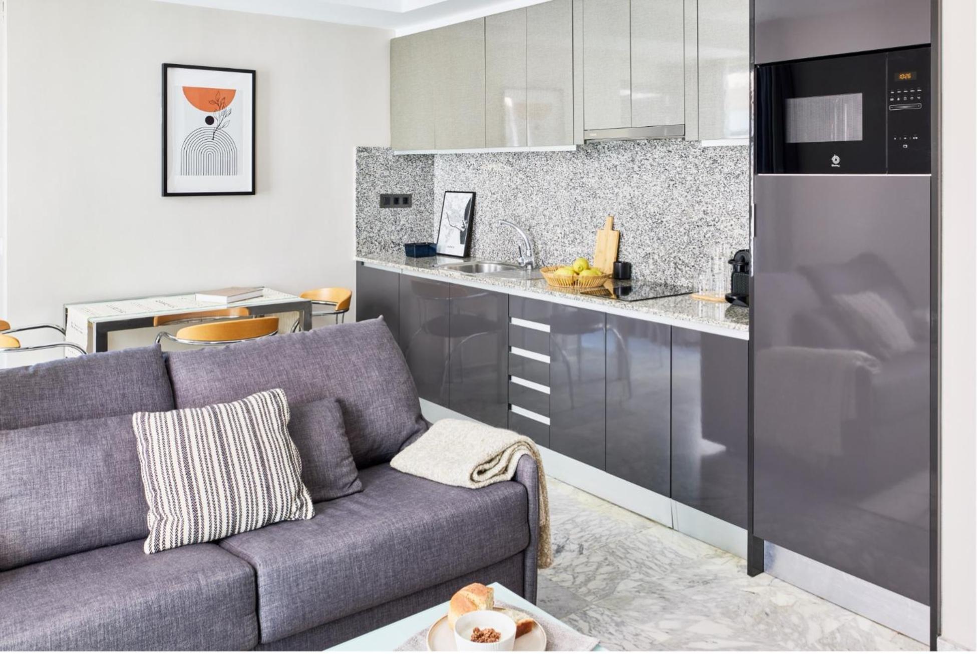 Citizentral Gascons Appartement
