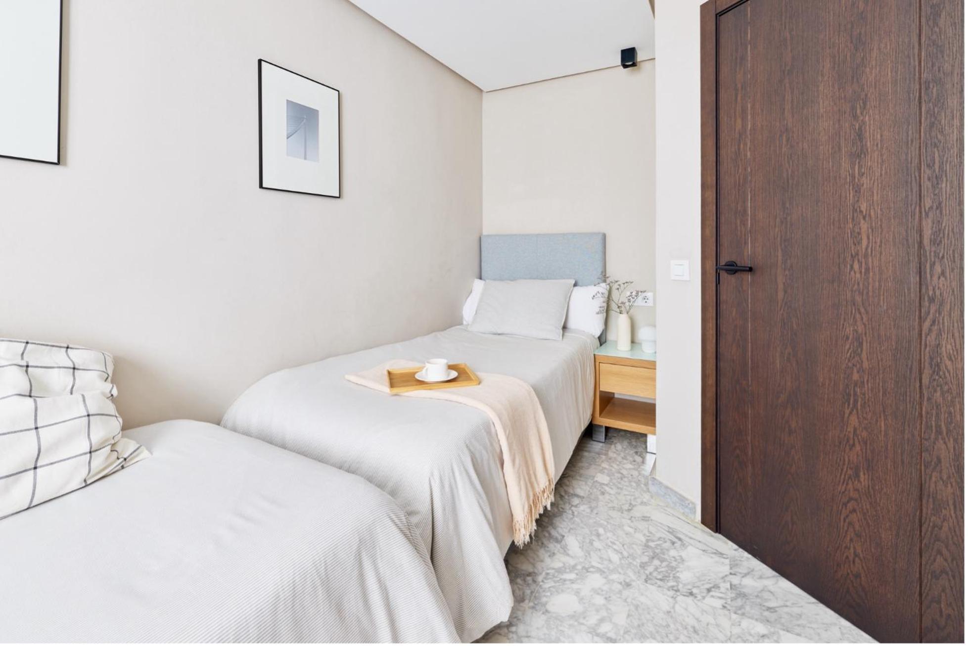 Citizentral Gascons Appartement *