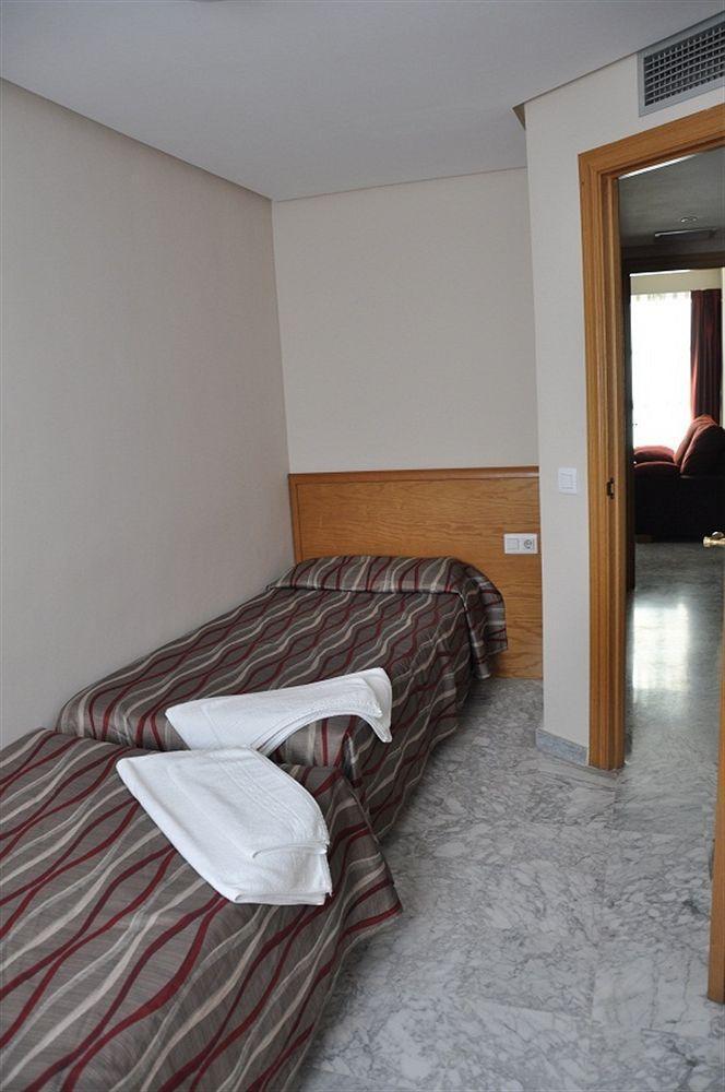 Citizentral Gascons Appartement *