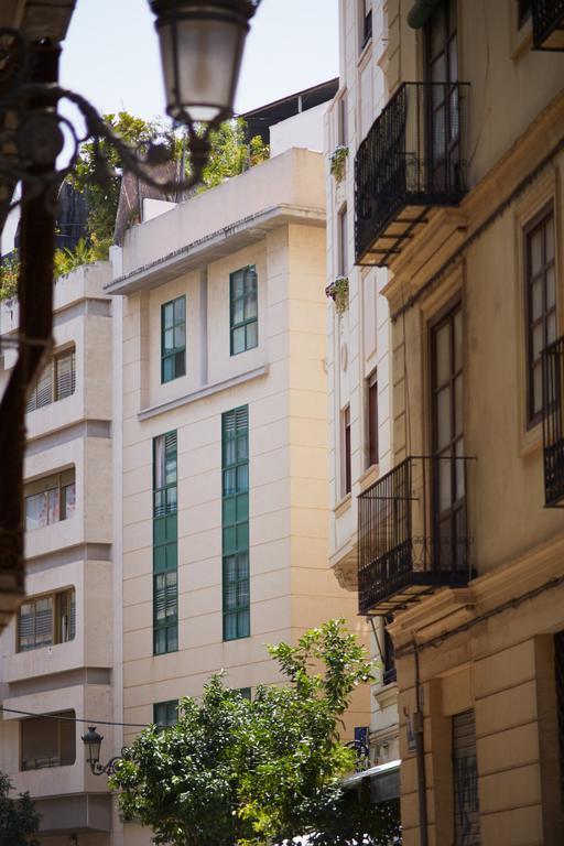 Appartement Citizentral Gascons Valencia