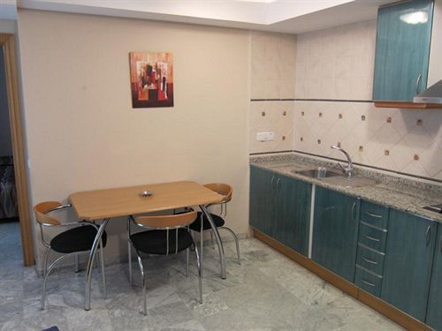 Citizentral Gascons Appartement