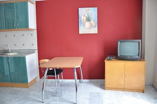 Citizentral Gascons Appartement *