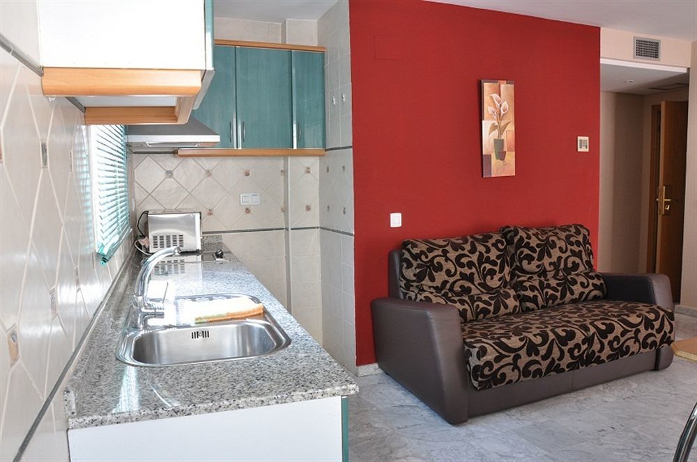 Appartement Citizentral Gascons