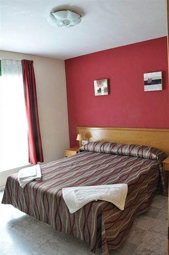 Appartement Citizentral Gascons