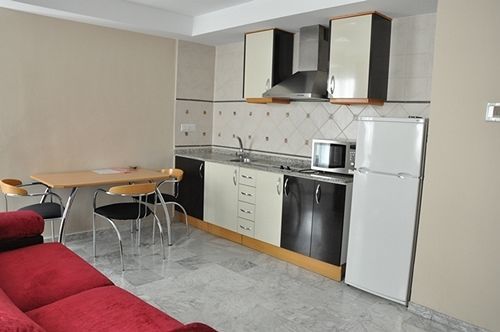 Citizentral Gascons Appartement *