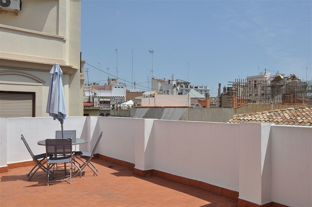 Appartement Citizentral Gascons Valencia