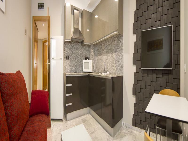 Appartement Citizentral Gascons *