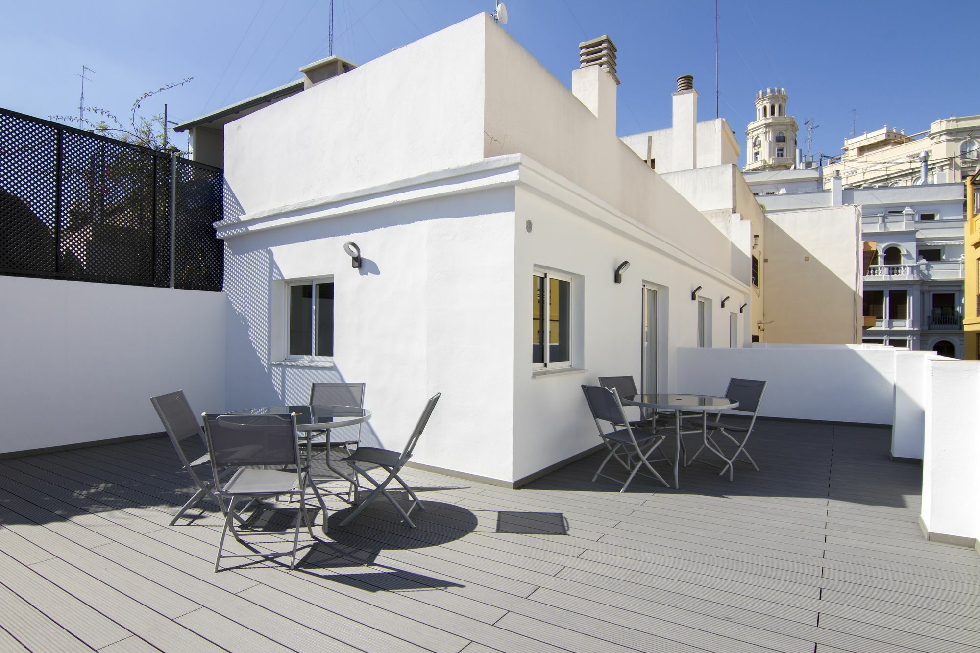 Appartement Citizentral Gascons