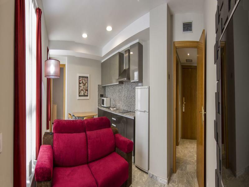 Citizentral Gascons Appartement